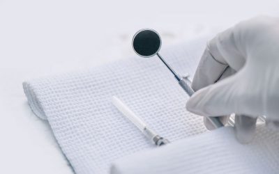 Aparat ortodontyczny a leczenie stomatologiczne