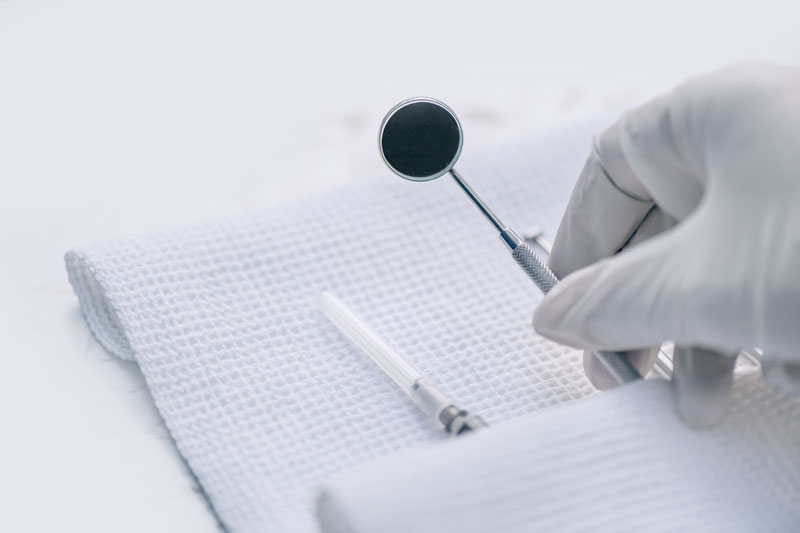 Aparat ortodontyczny a leczenie stomatologiczne