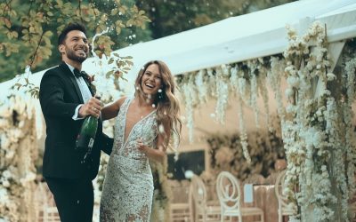 Piękny uśmiech wizytówką pary młodej – ślub w aparacie ortodontycznym?