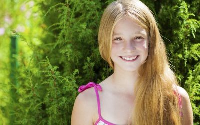 Aparat ortodontyczny dla dzieci – rodzaje, wskazania, przebieg leczenia