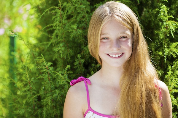 Aparat ortodontyczny dla dzieci – rodzaje, wskazania, przebieg leczenia