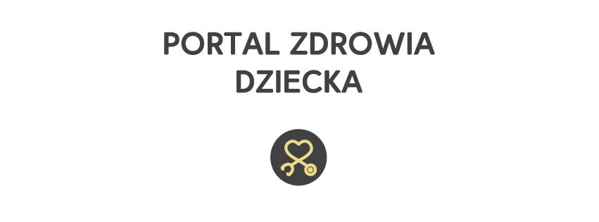 Wypowiedzi eksperta kliniki na Portalu Zdrowia Dziecka
