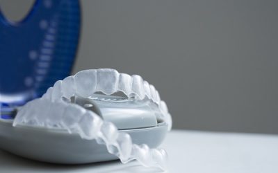 Metamorfozy ortodontyczne. Metamorfozy uśmiechu.