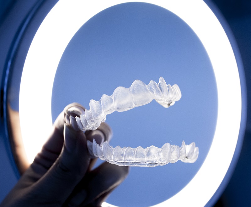 Gabinet Invisalign Warszawa