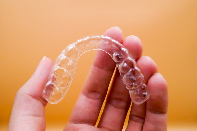 Invisalign– historia powstania globalnego biznesu.