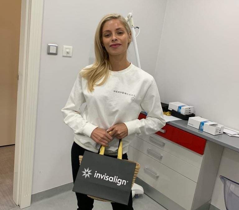 Leczenie ortodontyczne i dalekie podróże w praktyce!