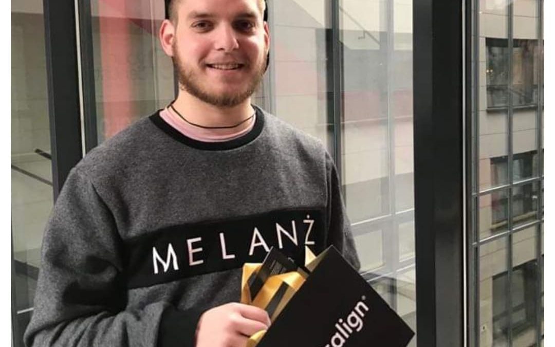 Wizyta kontrolna w Klinice Proste Zęby