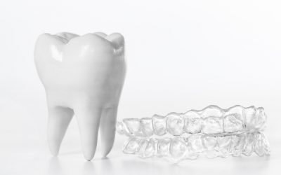 Nakładki Invisalign® – jakich efektów możemy się spodziewać?
