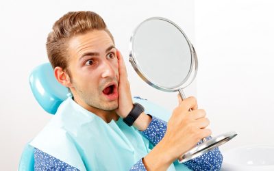 Spektakularna metamorfoza uśmiechu w Klinice Proste Zęby!