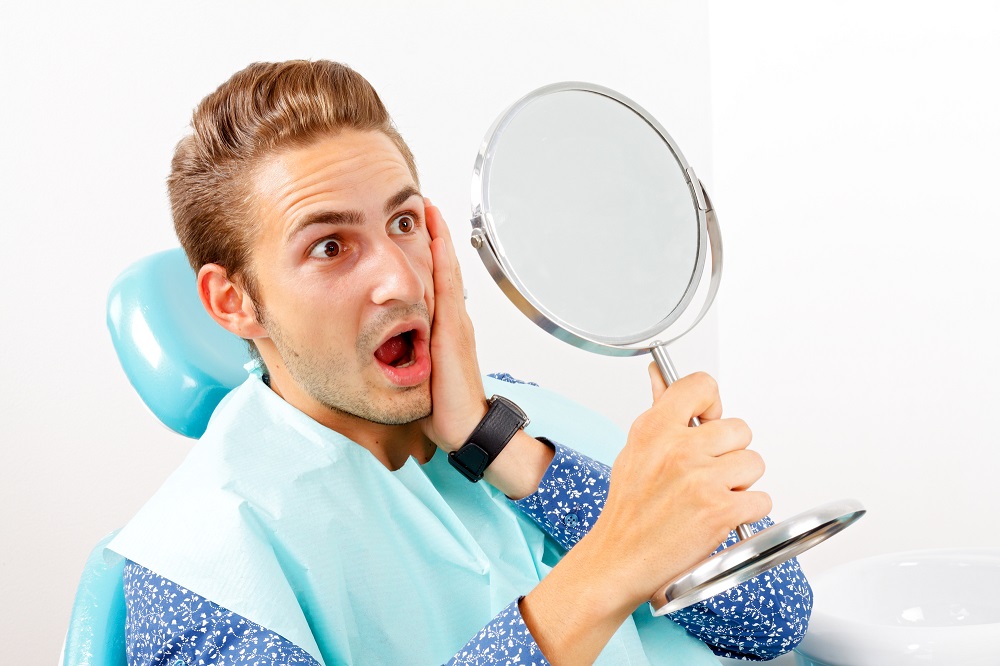 Spektakularna metamorfoza uśmiechu w Klinice Proste Zęby!