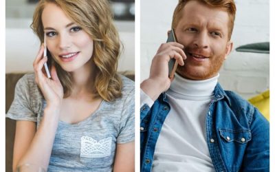 Wsparcie dla pacjentów przez telefon