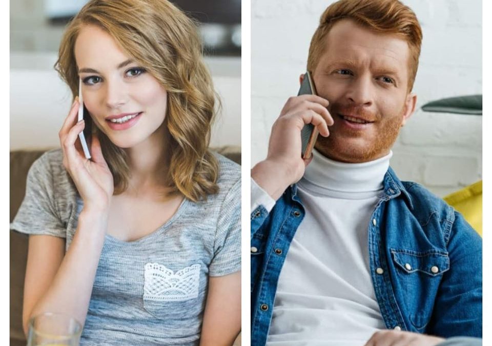 Wsparcie dla pacjentów przez telefon