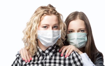 Leczenie ortodontyczne w czasach zarazy. Pandemia SARS-CoV – 2 a leczenie ortodontyczne. COVID – 19 a Invisalign®.