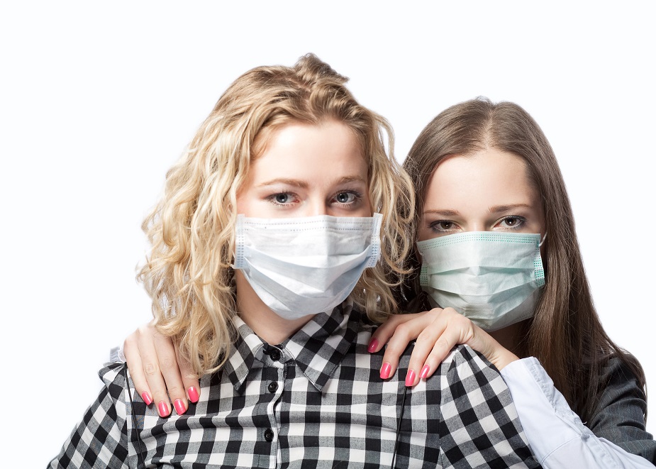 Leczenie ortodontyczne w czasach zarazy. Pandemia SARS-CoV – 2 a leczenie ortodontyczne. COVID – 19 a Invisalign®.