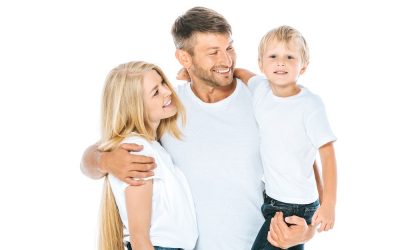 Wycisk u ortodonty – niezbędny element leczenia ortodontycznego.