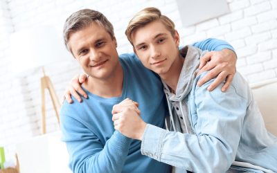 Dzień Ojca 2020 w Klinice Proste Zęby