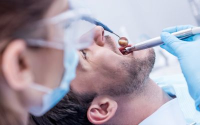 Leczenie zębów a Invisalign®