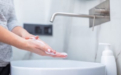 Invisalign® a choroby i koronawirus