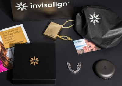 Invisalign pakiet startowy5