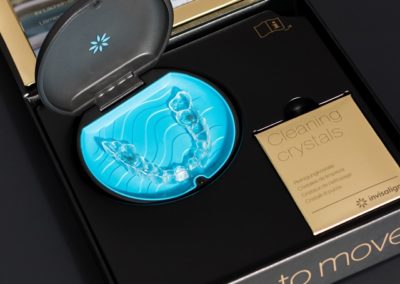 Invisalign pakiet startowy6