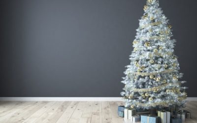 Życzenia świąteczne od zespołu Kliniki Proste Zęby