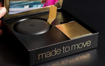 Certyfikat CE dla Invisalign®