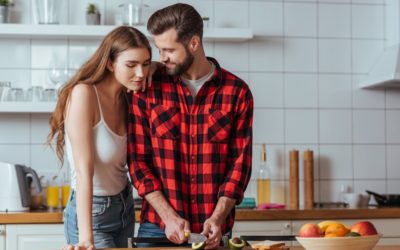 Dieta podczas noszenia nakładek Invisalign®