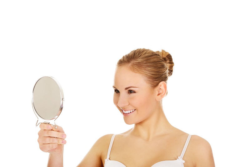 Czy aparat ortodontyczny zmienia rysy twarzy?