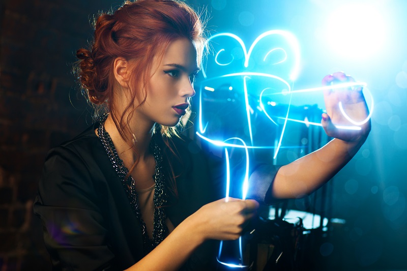 Poznajmy się – znani/nieznani pacjenci Kliniki Proste Zęby