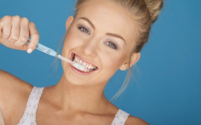 Jaka pasta do zębów jest odpowiednia podczas leczenia ortodontycznego?