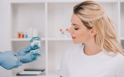 Wosk ortodontyczny – czym jest i w jaki celu się stosuje?