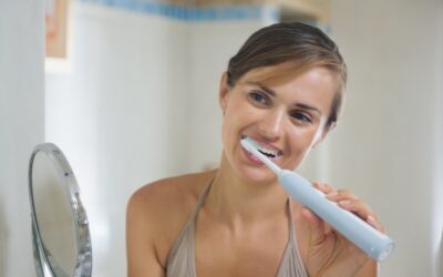 Soniczna czy elektryczna? Jaką szczoteczkę do zębów wybrać?