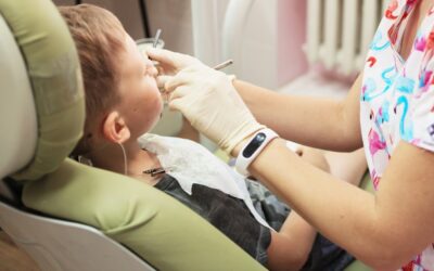 Zgrzytanie zębami u dzieci – jakie są przyczyny i sposoby leczenia?