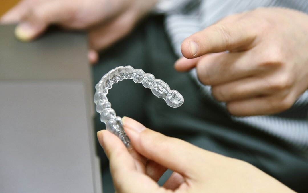 Aparat retencyjny, czyli jak utrwalić efekty leczenia ortodontycznego?