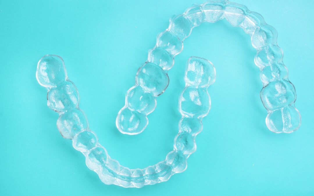 Dr Smile a Invisalign®