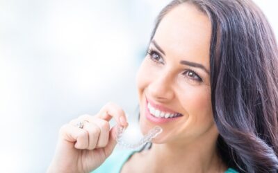 Invisalign® a aparat metalowy: co warto wybrać?