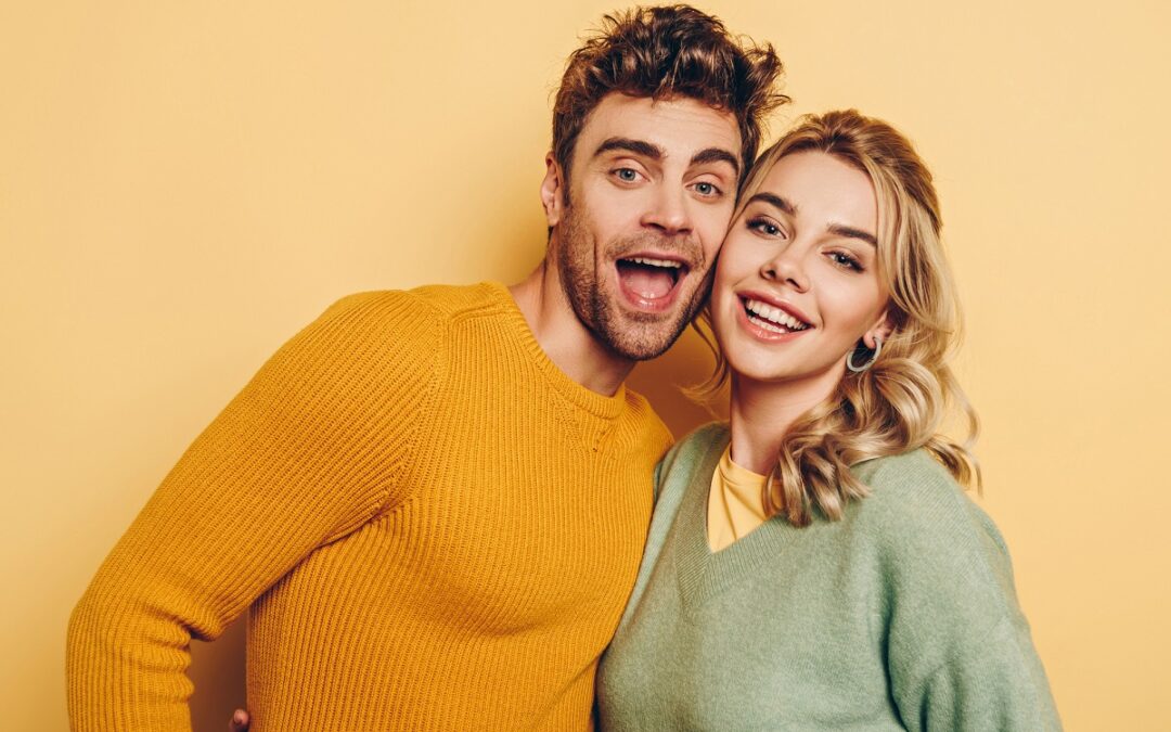 Leczenie Invisalign®: opinie pacjentów