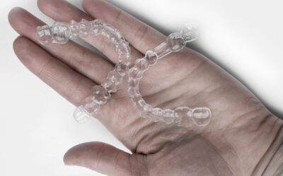 Metamorfozy Invisalign® – efekty przed i po