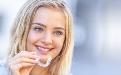 Leczenie ortodontyczne Invisalign® na raty