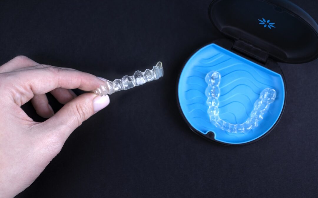 Cleaning Crystals Invisalign® – jak ich używać?