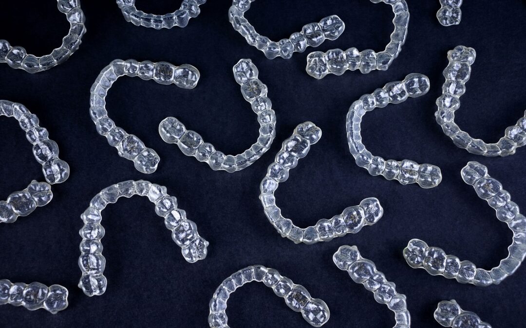 Plan leczenia w Invisalign®