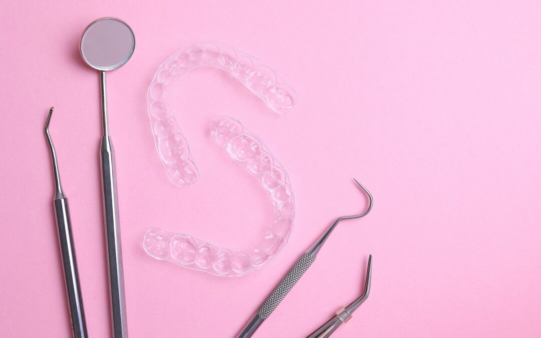 Czy są przeciwwskazania do leczenia Invisalign®?