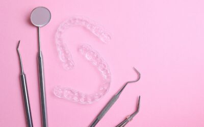 Czy są przeciwwskazania do leczenia Invisalign®?