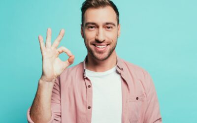 Invisalign® Lite – dla osób potrzebujących delikatnej korekty