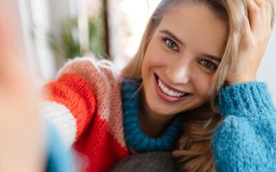 Czy leczenie Invisalign@ jest bolesne? Jak radzić sobie z ewentualnym dyskomfortem?