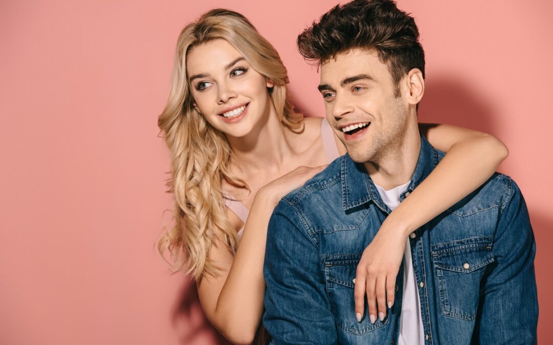 Invisalign® Express – szybka i efektywna korekta zębów