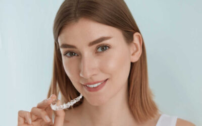 Clear Aligner – czym jest, na czym polega leczenie nakładkami?