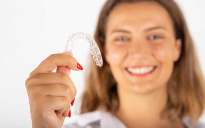 Co to jest zgryz krzyżowy i w jaki sposób go leczyć?