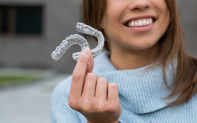 Tyłozgryz a wygląd twarzy – jaka jest zależność?