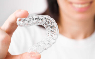 Leczenie ortodontyczne – na czym polega?